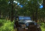 Just Cause 2: -