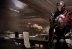 Mass Effect 2: -