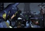 Batman: Arkham City: -