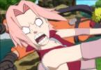 Naruto Shippuden: Ultimate Ninja Storm 2: -