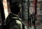Resident Evil 5: Incubo Senza Fine: -