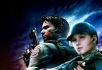 Resident Evil 5: Incubo Senza Fine: -