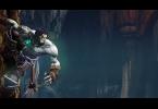 Darksiders 2: video sul tempio CrowFather