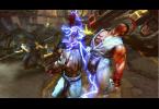 Street Fighter X Tekken: -