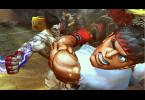 Megaman e Pac-man annunciati per Street Fighter X Tekken
