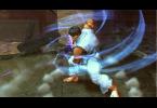 Street Fighter X Tekken: -