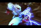 Street Fighter X Tekken: -