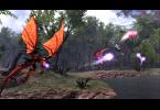 Primo trailer per Crimson Dragon