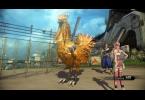 Square Enix apre il canale ufficiale di Final Fantasy XIII-2 su Youtube e la pagina ufficiale su Facebook
