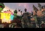 Gotham City Impostors: -