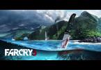 Far Cry 3: un nuovo filmato mostra fiamme ed esplosioni