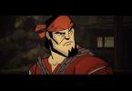 Shank 2: -