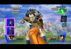 Nuovo trailer di Dragon Ball Z Kinect