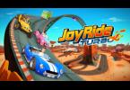 Joy Ride Turbo: -