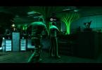 Dark: -