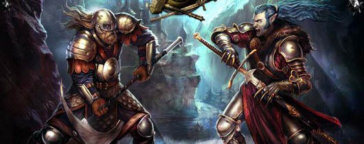 Gamesource distribuisce 500 accessi alla beta di Craft of Gods