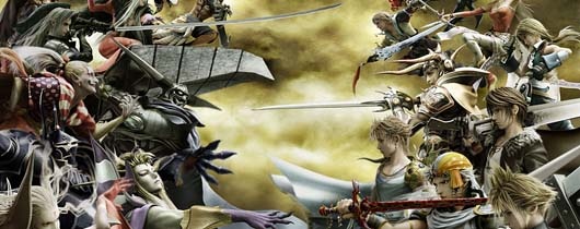 La Fantasia Finale d� il via alla battaglia finale tra bene e male