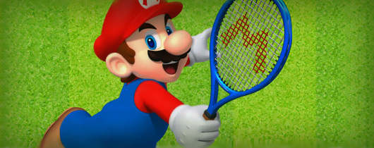 Pronti per una partita con Mario e i suoi amici? 