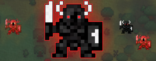Alla scoperta del Dio pazzo ad 8-bit