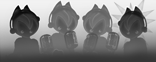 La sesta puntata del Podcast di Gamesource