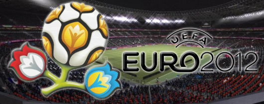 Tutti in Ucraina e Polonia Per disputare gli Europei 2012