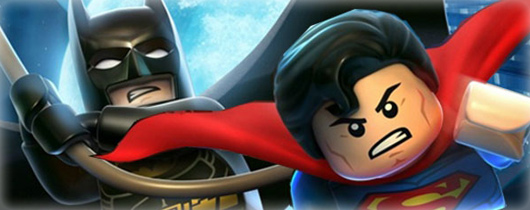 Provato per voi LEGO Batman 2: DC Super Heroes 