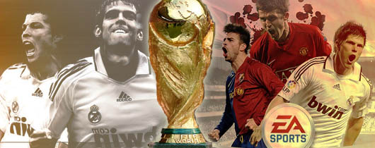 Partecipa al torneo di FIFA 10 per PS3 organizzato da GameSource!