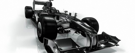 GamesCom 2010: la rinascita della Formula 1?