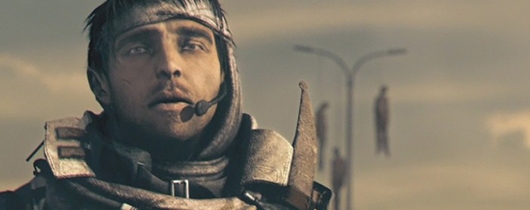 Nuovi dettagli su Spec Ops The Line dal GamesCom