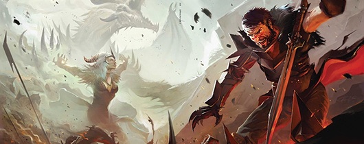 Nuovi dettagli su Dragon Age 2 dal GamesCom 2010