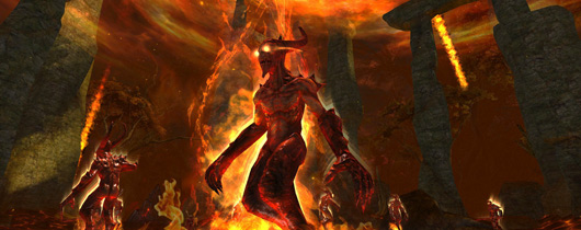 Recensito il titolo massivo di TRION Worlds: finalmente un mmorpg completo!