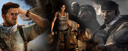 Gamesource premia i migliori titoli della fiera losangelina