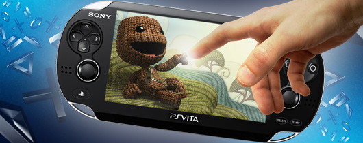 Sackboy sta per arrivare anche su PsVita
