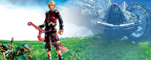 Inaspettatamente, su Wii arriva il migliore jrpg di questa generazione