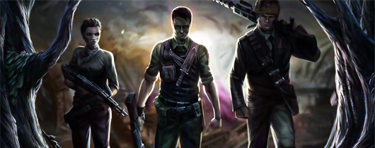 100 Beta key per gli utenti di Gamesource.it