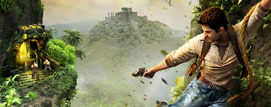 Gamesource torna dall'abisso per raccontarvelo 