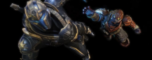 L'FPS Online di Hi-Rez Studios scende in campo, ad alta velocità! 