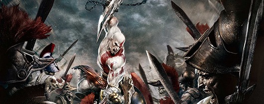 L'epica conclusione della vendetta di Kratos contro l'Olimpo