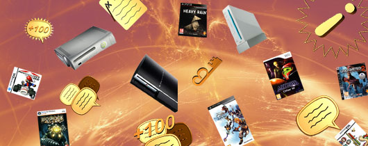 Le Aste ritornano Online!Guadagna punti e vinci!
