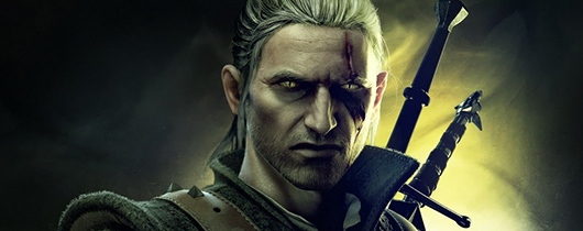 Primi dettagli su The Witcher 2 dal GamesCom