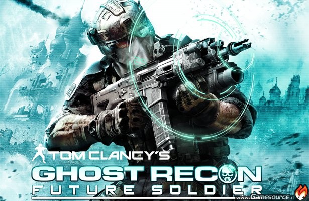 Il Dlc Di Ghost Recon Future Soldier Arctic Strike Arriva Il 17 Luglio Gamesource