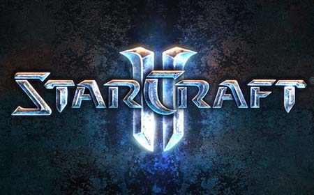 StarCraft II