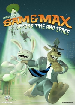 Sam & Max