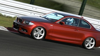 Gran Turismo 5