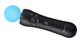 Playstation Move