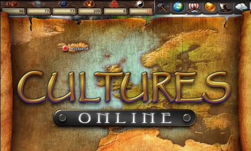 Cultures Online