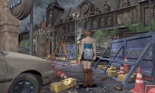 Resident Evil 3 Recensione: fuga da Nemesis tra le strade di