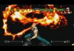 The King of Fighters XIII: -